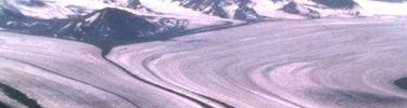 Nabesna Glacier